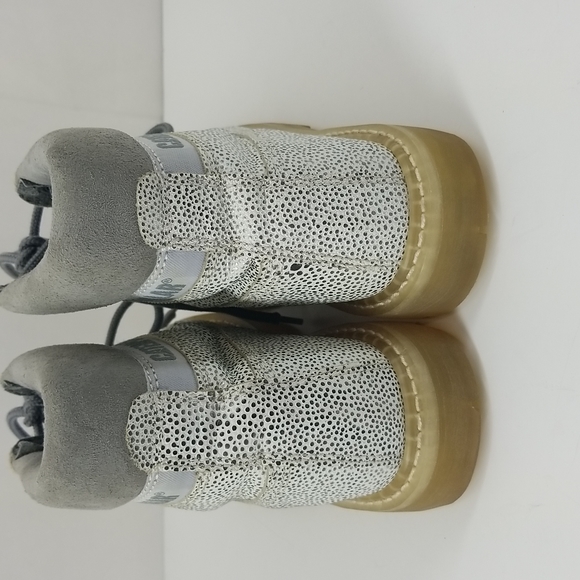 CATERPILLAR COLORADO HOUNDWAG DOT BOOTS (CAT) - Picture 6 of 15